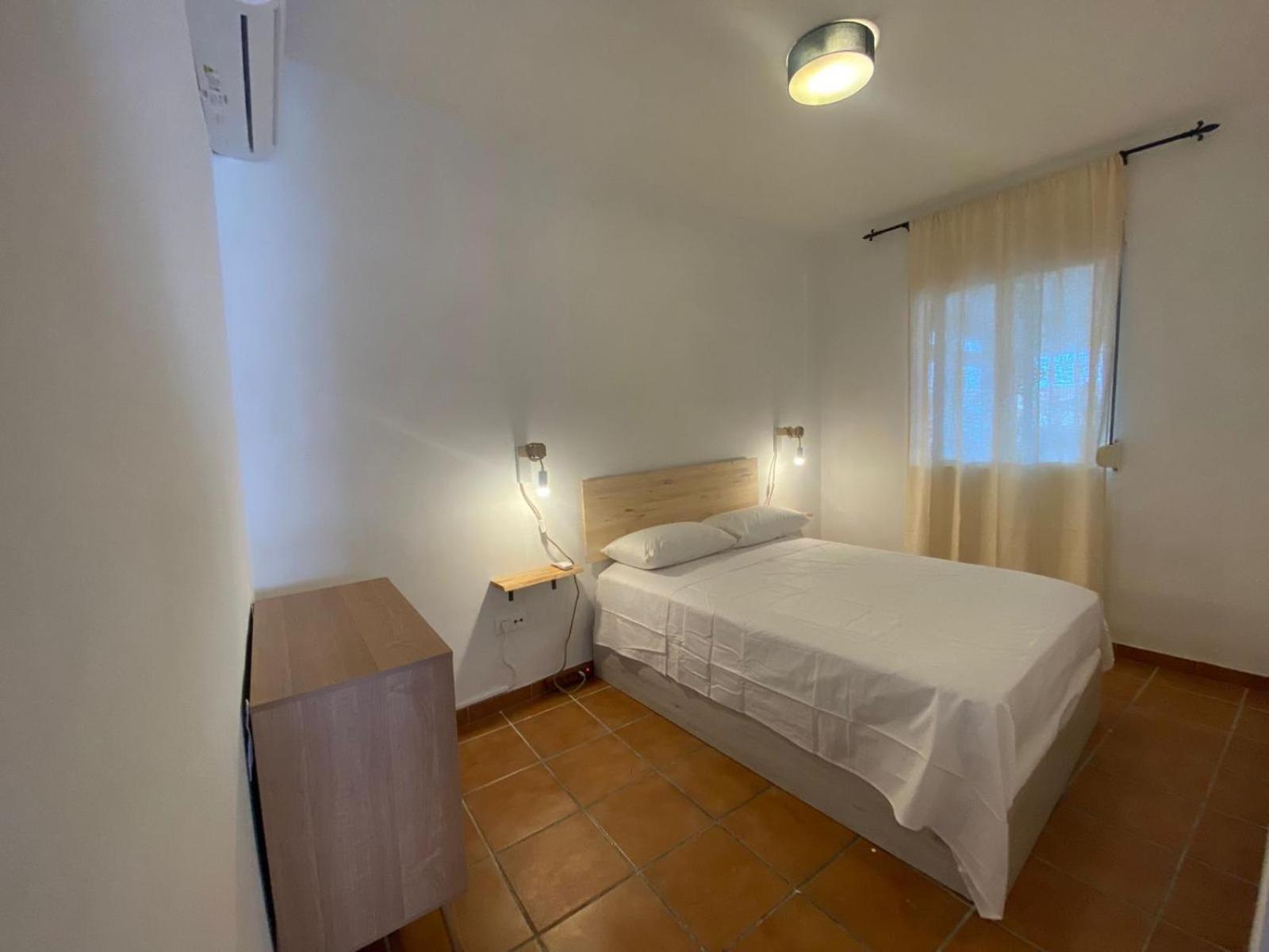 Villa Numa Torrox Buitenkant foto
