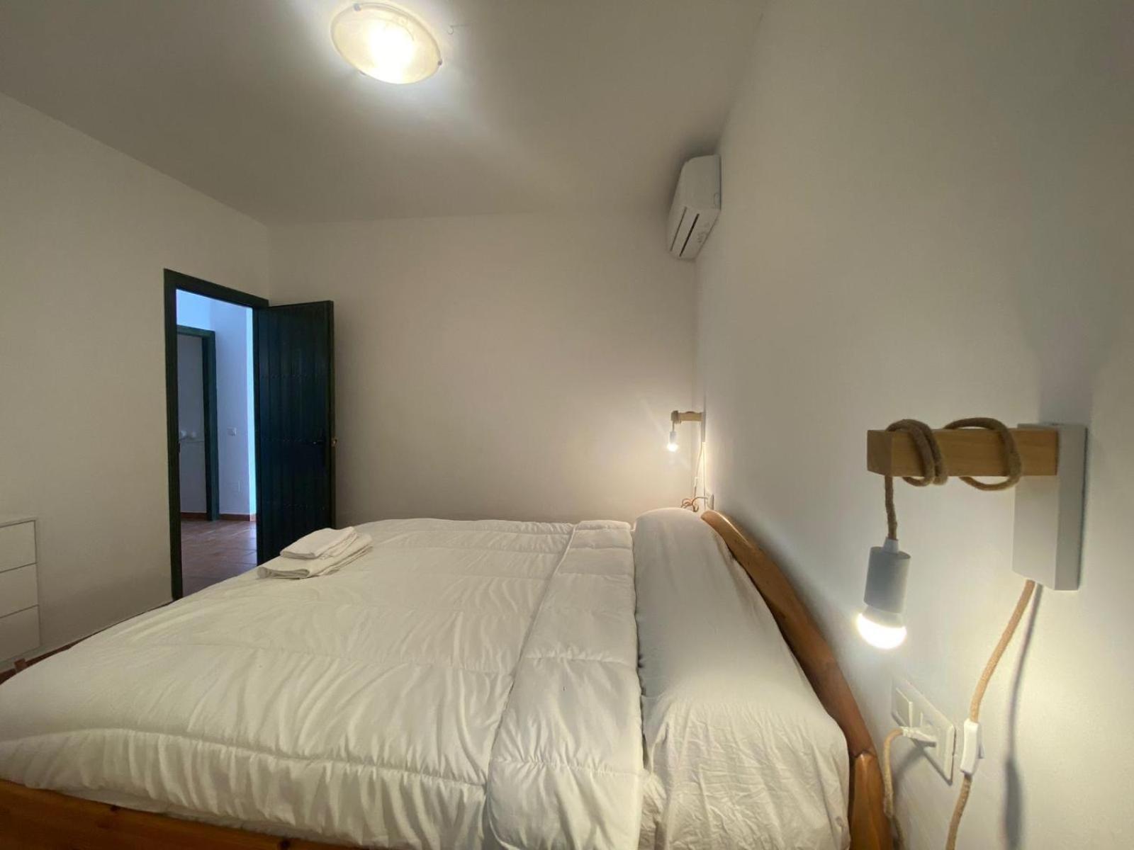 Villa Numa Torrox Buitenkant foto