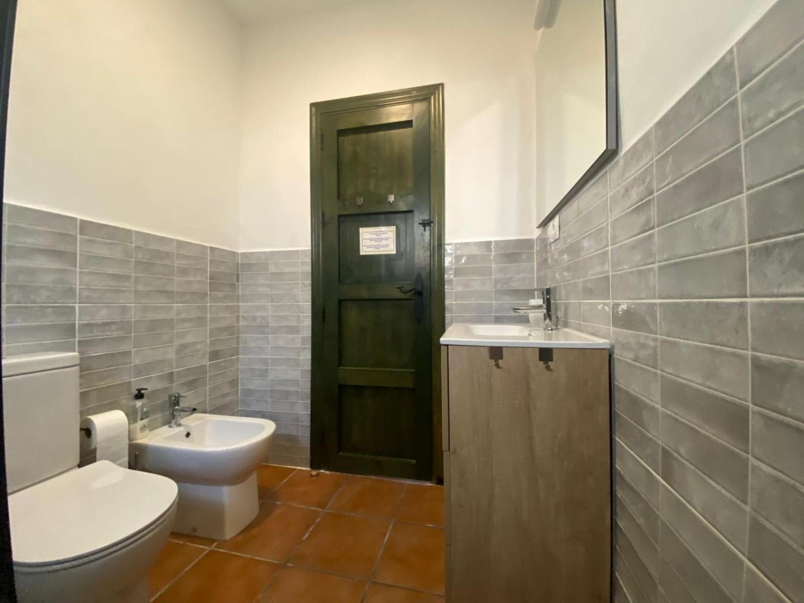 Villa Numa Torrox Buitenkant foto